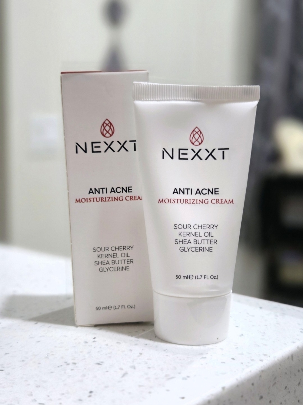 Nexxt Anti Acne Moisturizing Cream -50ml